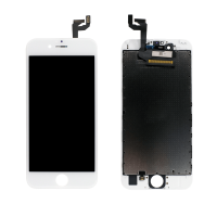 iphone 6s touch+lcd+frame white