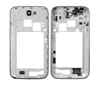 Samsung Galaxy Note 2 N7100 Frame White