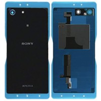 sony xperia m5 e5603 e5606 e5653 back cover black