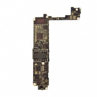 iPhone 7 Mainboard For Recovery Cip Components