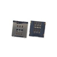 iphone 6g/6 plus sim read