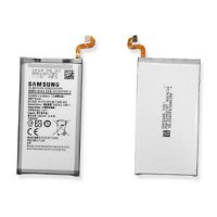 samsung galaxy A8 plus 2018 A730F battery