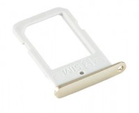 samsung galaxy s6 edge g925f sim tray gold