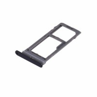 samsung galaxy s9 g960f/s9 plus g965f sim tray black