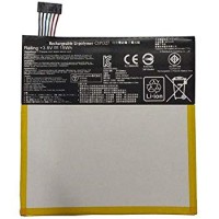 Asus Fonepad 7 K012 FE170CG ME170 K017 K01A original battery