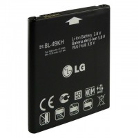 lg p930 original battery