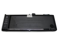 macbook a1286 15.4" 2009 2010 battery serial number  a1321