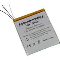 ipod touch 1 original battery