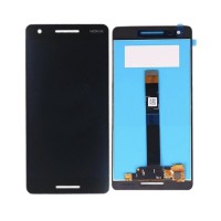 Nokia 2.1(2018) touch+lcd black