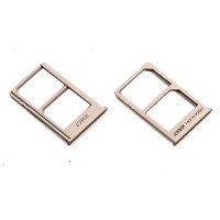 Xiaomi MI 5S Plus sim tray gold