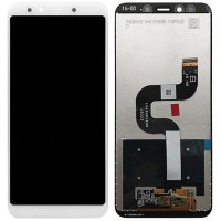 xiaomi mi 6x/mi a2 touch+lcd white