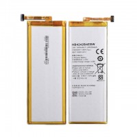 huawei honor 6 HB4242B4EBW original battery