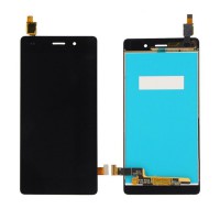 huawei p8 lite ale-l21 touch+lcd black