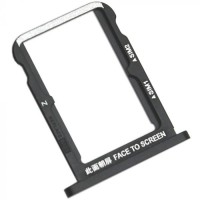 xiaomi mi 6x/mi a2 sim tray black