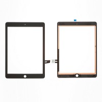 iPad 2018 (9.7″) A1953 touch black AAA