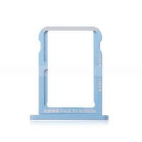 xiaomi mi 6x/mi a2 sim tray blue