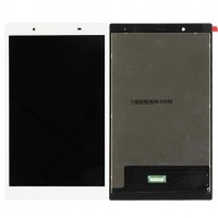 Lenovo TB-8504N touch+lcd white