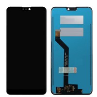 asus zenfone max pro m2 zb631kl x01bda touch+lcd black