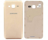 samsung galaxy j3 2016 j320f back cover gold