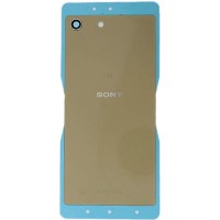 sony xperia m5 e5603 e5606 e5653 back cover gold