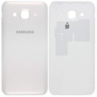 samsung galaxy j3 2016 j320f back cover white