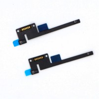 iPad mini 4  flex magnetic sensor