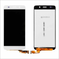 huawei honor 4a y6 slc-l01 touch+lcd white