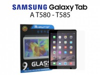 VETRO TEMPERATO SAMSUNG GALAXY TAB T580/T585