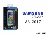 VETRO TEMPERATO PREMIUM SAMSUNG GALAXY A3 2017