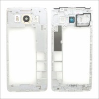 samsung galaxy j510f j5 2016 frame b+camera glass gold