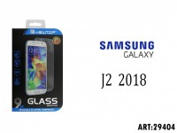 VETRO TEMPERATO PREMIUM SAMSUNG GALAXY J2 2018