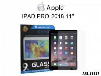 VETRO TEMPERATO IPAD PRO 2018 / 202011"