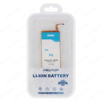 NEWTOP BC00 PREMIUM BATTERY COMPATIBILE HUAWEI ASCEND - P6 - G6 HB3742A0EBC