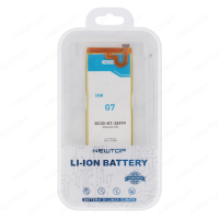 NEWTOP BC00 PREMIUM BATTERY COMPATIBILE HUAWEI ASCEND G7 HB3748B8EBC