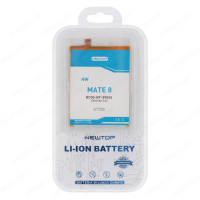 NEWTOP BC00 PREMIUM BATTERY COMPATIBILE HUAWEI ASCEND MATE 8 HB396693ECW