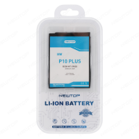 NEWTOP BC00 PREMIUM BATTERY COMPATIBILE HUAWEI ASCEND P10 PLUS HB386589ECW