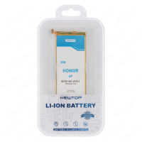 NEWTOP BC00 PREMIUM BATTERY COMPATIBILE HUAWEI HONOR 6P HB4547B6EBC