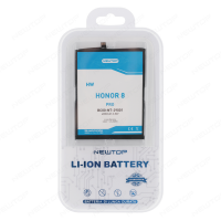 NEWTOP BC00 PREMIUM BATTERY COMPATIBILE HUAWEI HONOR 8 PRO HB376994ECW