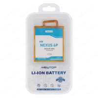 NEWTOP BC00 PREMIUM BATTERY COMPATIBILE HUAWEI NEXUS 6P HB416683ECW