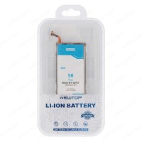 NEWTOP BC00 PREMIUM BATTERY COMPATIBILE SAMSUNG G955 S8+