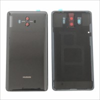 huawei mate 10 back cover black original