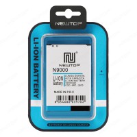 NEWTOP BC00 PREMIUM BATTERY COMPATIBILE SAMSUNG N9000 EB-B8600B