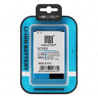 NEWTOP BC00 PREMIUM BATTERY COMPATIBILE SAMSUNG N7505 EB-BN750BBC