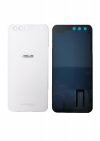 asus zenfone 4 ze554kl z01ks back cover white