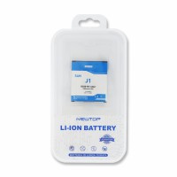 NEWTOP BC00 PREMIUM BATTERY COMPATIBILE SAMSUNG J1 EB-BJ100CBE