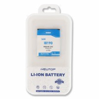 NEWTOP BC00 PREMIUM BATTERY COMPATIBILE SAMSUNG I8190 EB-425161LU