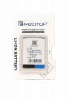 NEWTOP BC00 PREMIUM BATTERY COMPATIBILE SAMSUNG J1 2016 EB-BJ120CBE