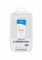 NEWTOP BC00 PREMIUM BATTERY COMPATIBILE SAMSUNG N910 EB-BN910BBE