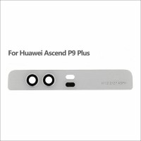 huawei p9 plus camera glass white