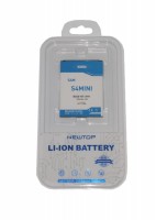 NEWTOP BC00 PREMIUM BATTERY COMPATIBILE SAMSUNG I9190 EB-B500BE7